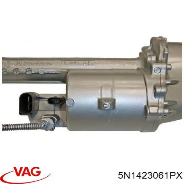 5N1423061PX VAG Cremalheira da direção