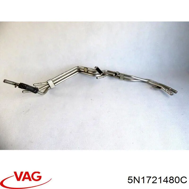  VAG 5N1721480G preço, a partir de 126,91 USD