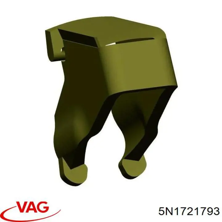  VAG 5N1721793 preço, a partir de 51,03 USD