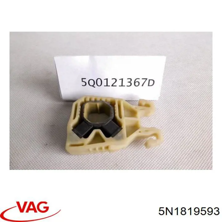  VAG 5N1819593 preço, a partir de 51,79 USD
