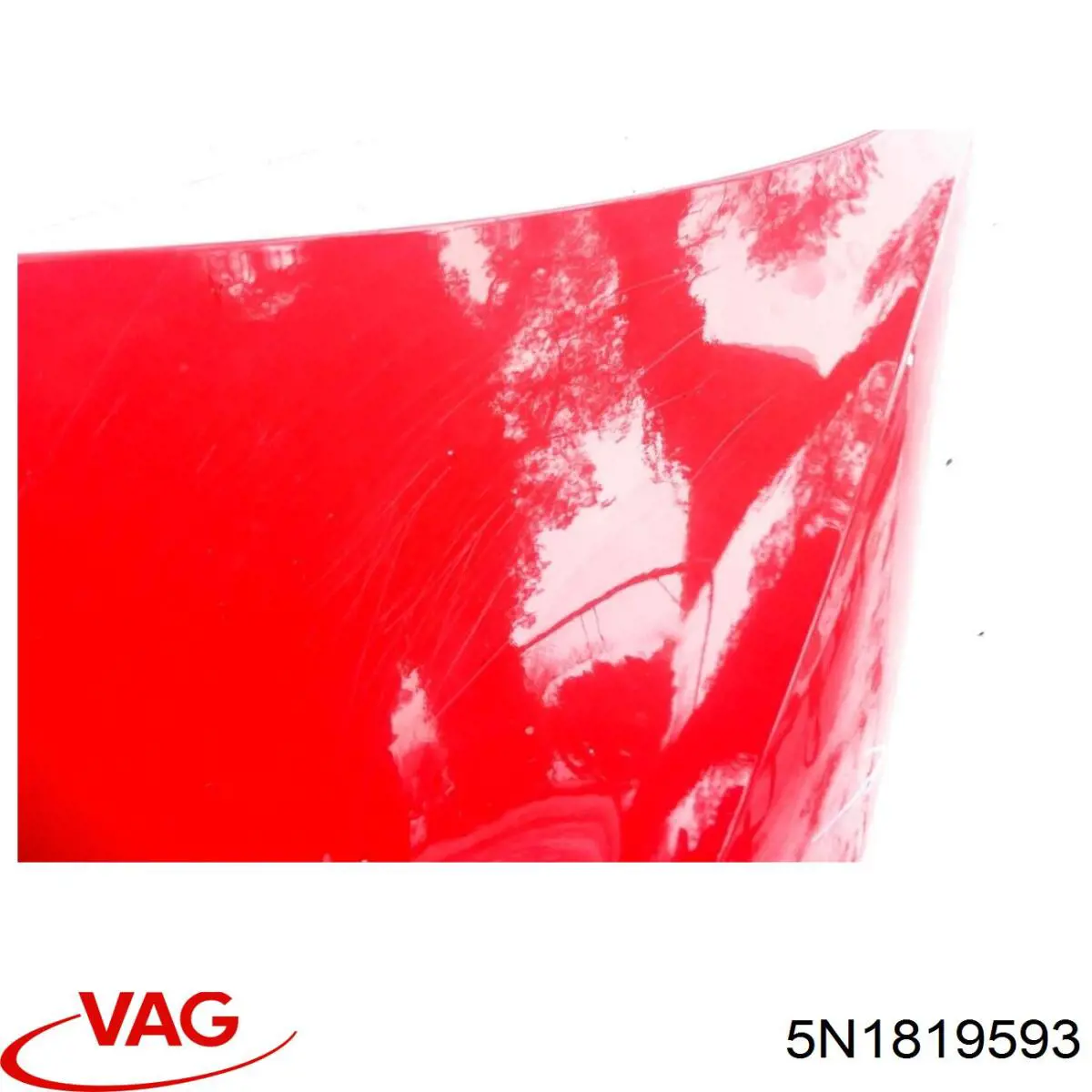 Compre 5N1819593 VAG 