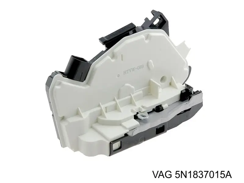 5N1837015A VAG Fecho da porta dianteira esquerda