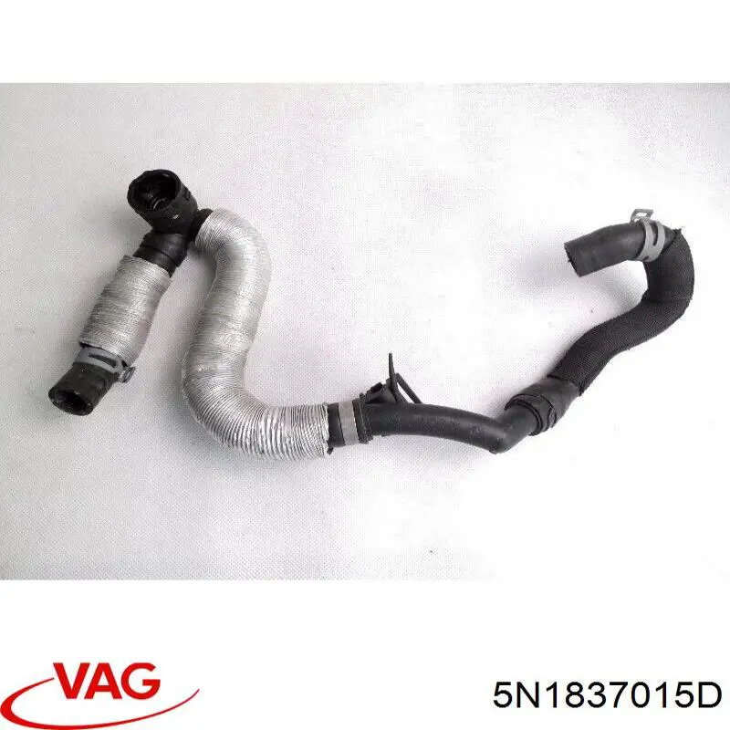 Fecho da porta dianteira esquerda VAG 5N1837015D preço, a partir de 59,10 USD