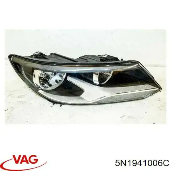 Compre 5N1941006C VAG Luz direita