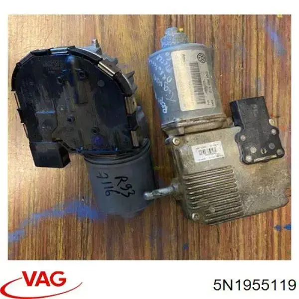 Compre 5N1955119 VAG 