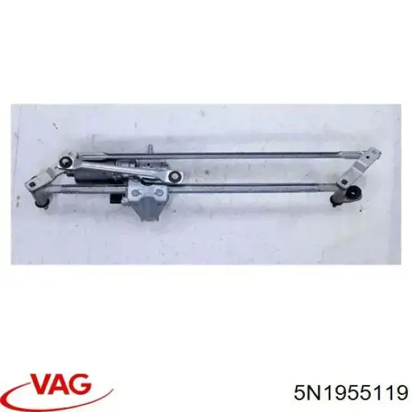  VAG 5N1955119