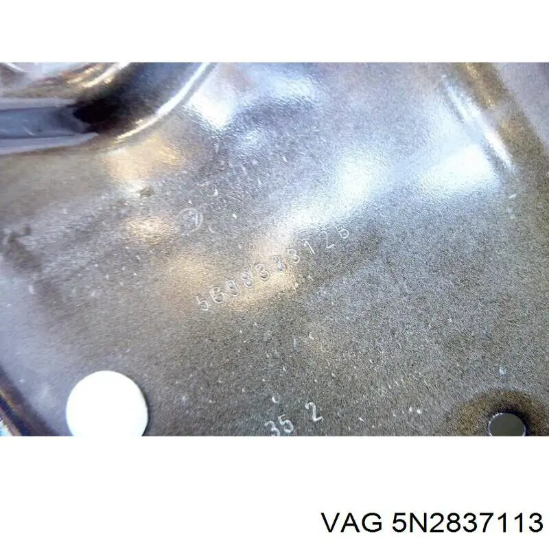 5N2837113 VAG 