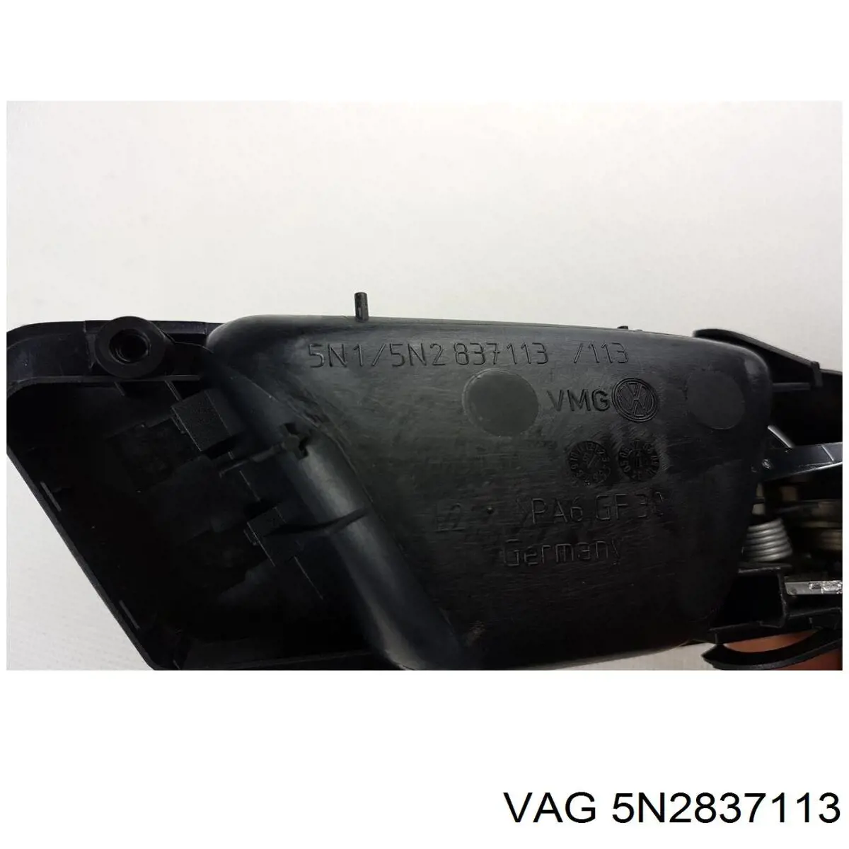 Compre 5N2837113 VAG 