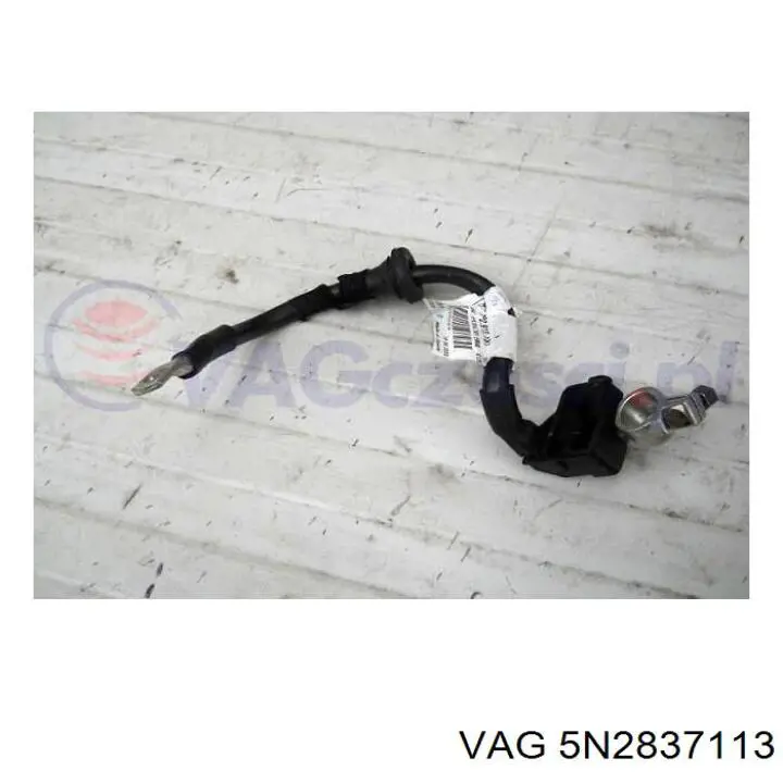  VAG 5N2837113 preço, a partir de 37,52 USD