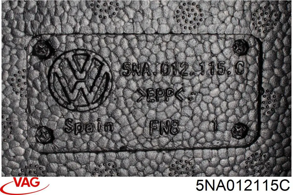  VAG 5NA012115C preço, a partir de 95,67 USD