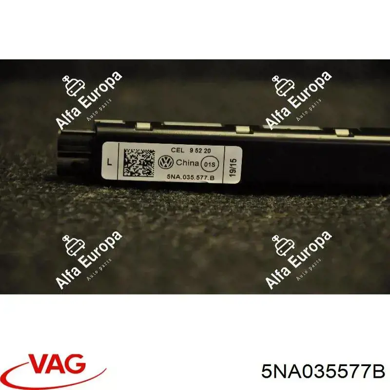 5NA035577B VAG 