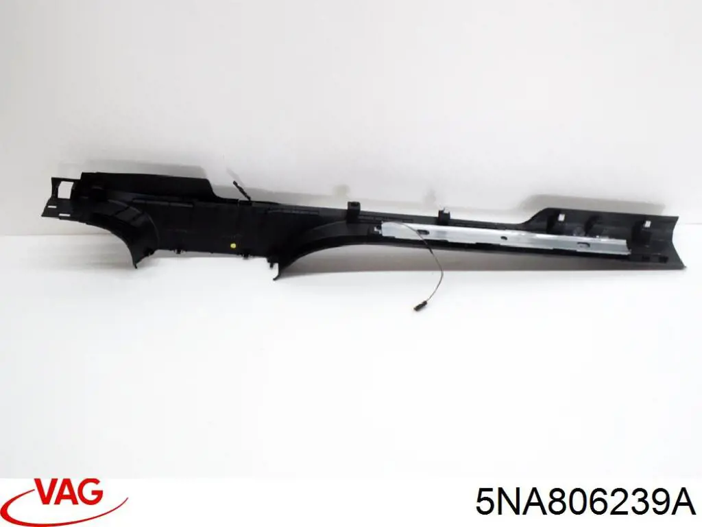  VAG 5NA806239A preço, a partir de 46,68 USD