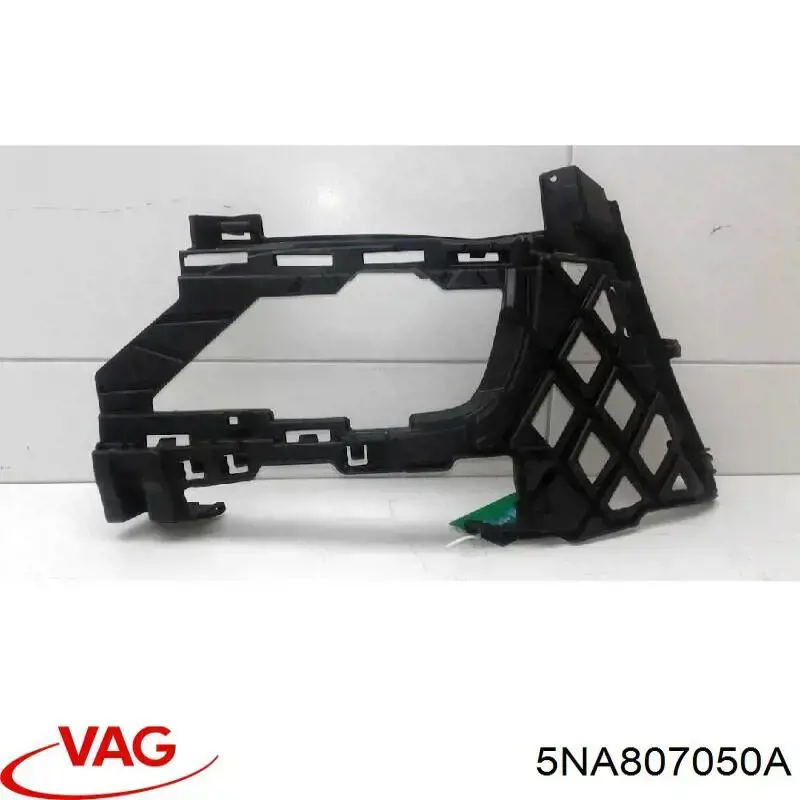 Guia do pára-choque dianteiro direito FPS FP7445932 preço, a partir de 10,97 USD