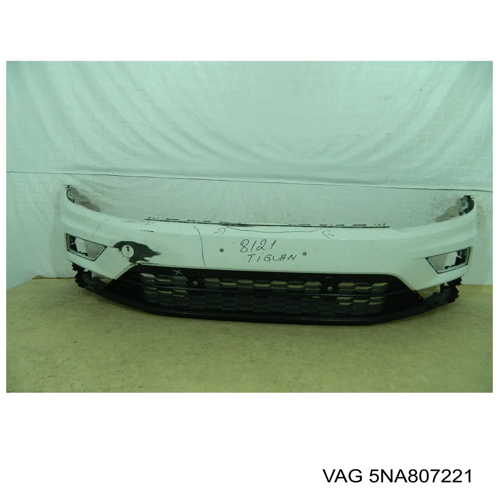  5NA807221 VAG