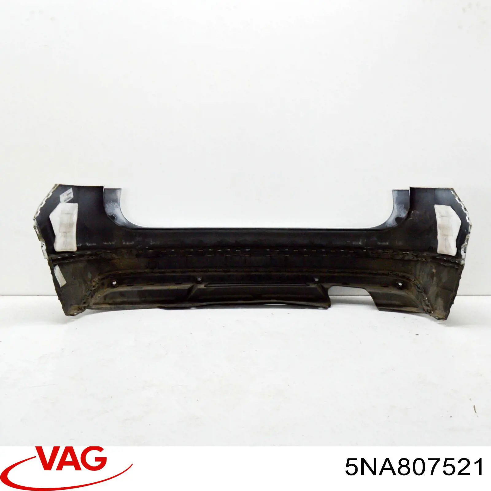 Pára-choque traseiro, parte inferior FPS FP7445951 preço, a partir de 119,20 USD