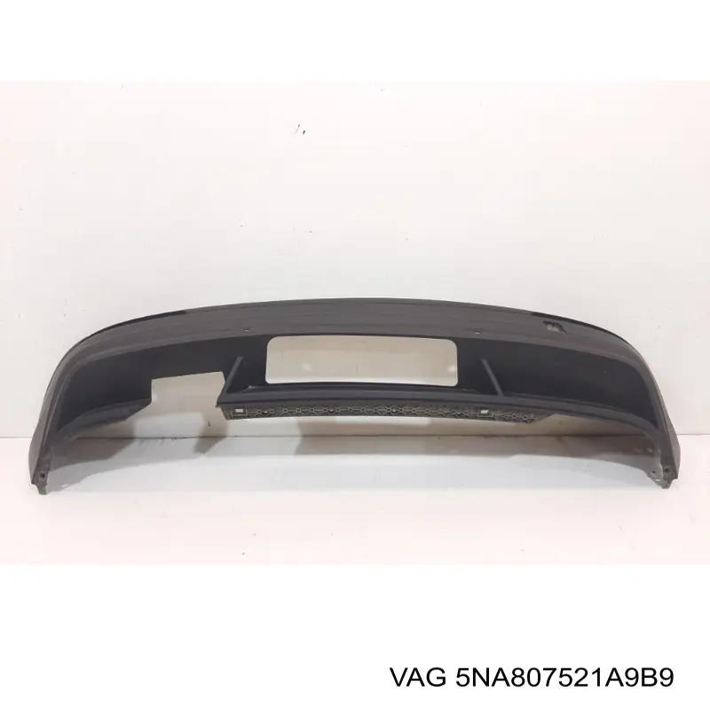 Pára-choque traseiro VAG 5NA807521A9B9 preço, a partir de 128,00 USD