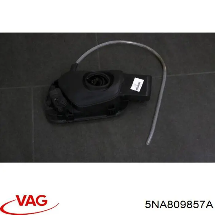Alcapão do tanque de combustível VAG 5NA809857EGRU preço, a partir de 100,45 USD