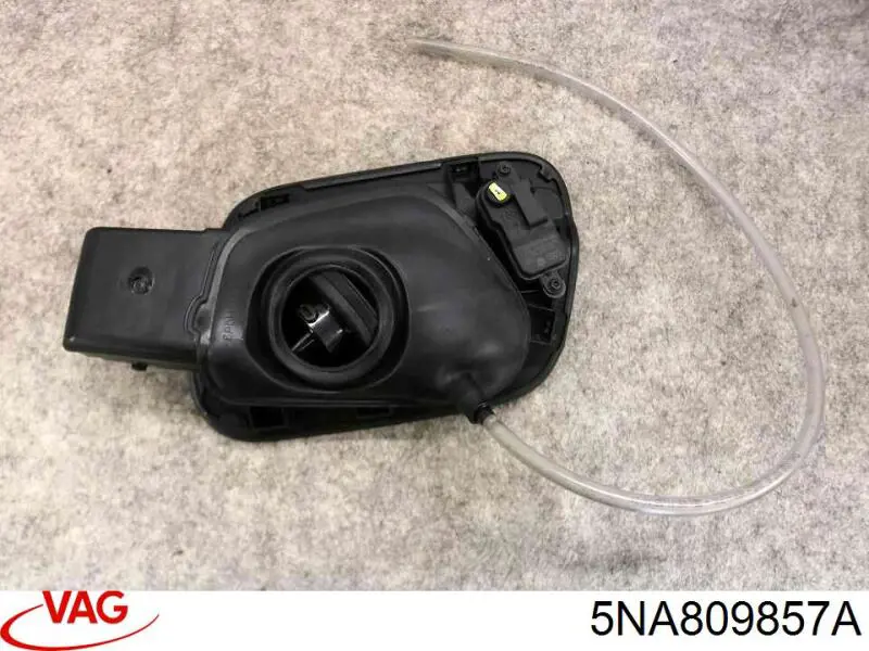 Alcapão do tanque de combustível VAG 5NA809857A preço, a partir de 100,45 USD