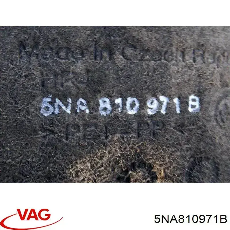  VAG 5NA810971C preço, a partir de 87,89 USD