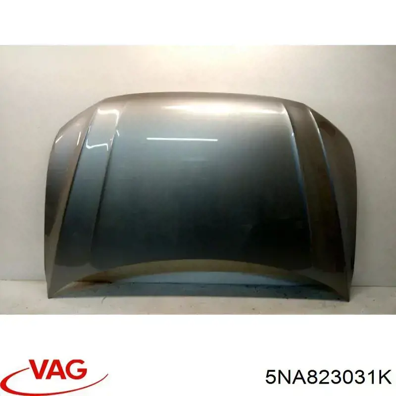 Capota KH9554280 Starline