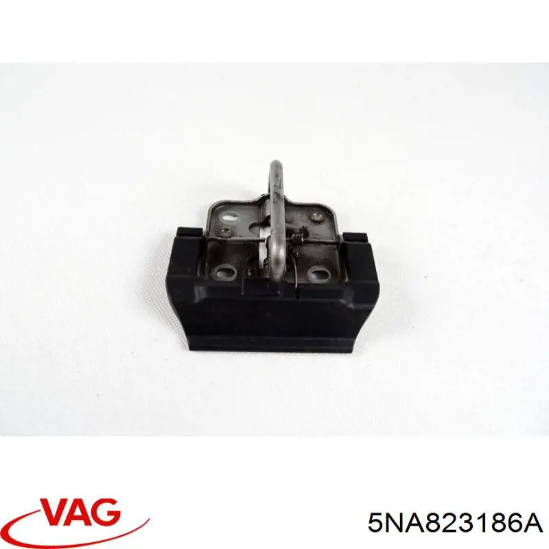 5NA823186A VAG Viga con gancho do fecho da capota