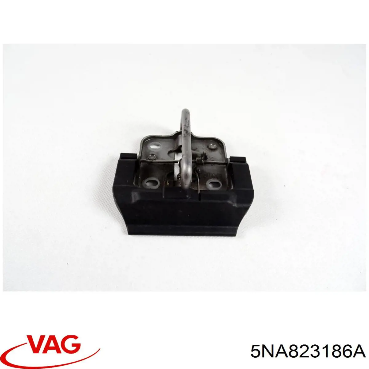 Viga con gancho do fecho da capota VAG 5NA823186A preço, a partir de 32,73 USD