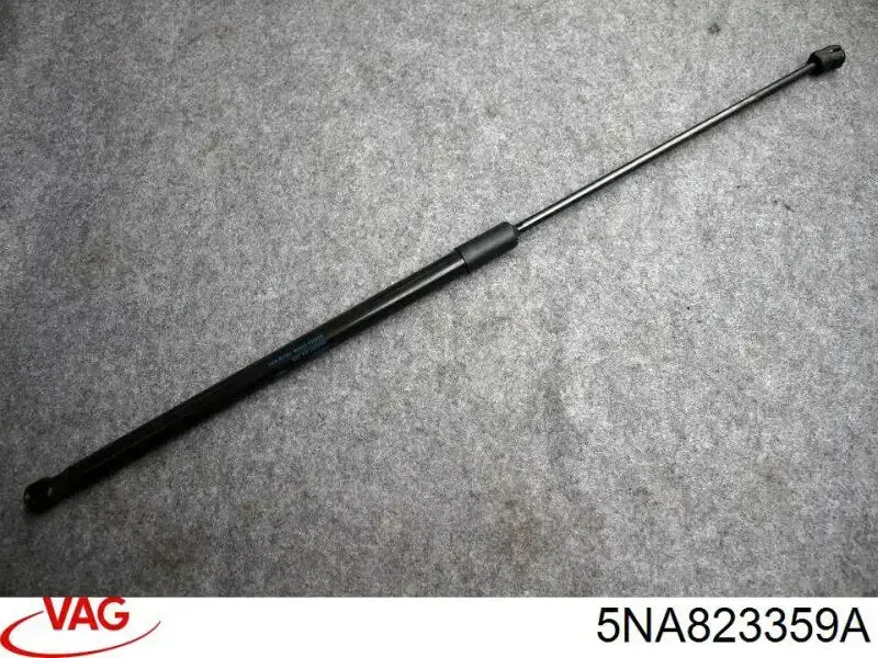 Amortecedor da capota VAG 5NA823359A preço, a partir de 44,27 USD