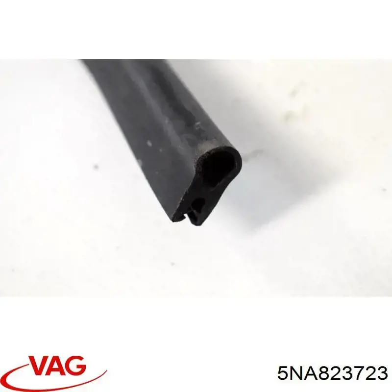 Vedação da capota VAG 5NA823723 preço, a partir de 34,72 EUR