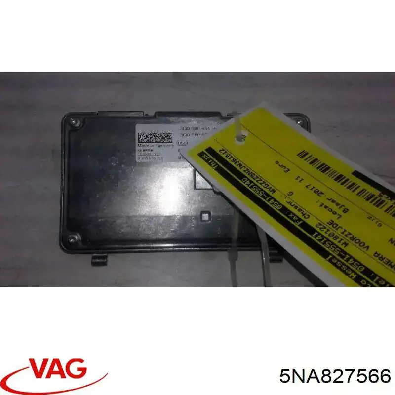 VAG 5NA827566 preço, a partir de 219,73 USD