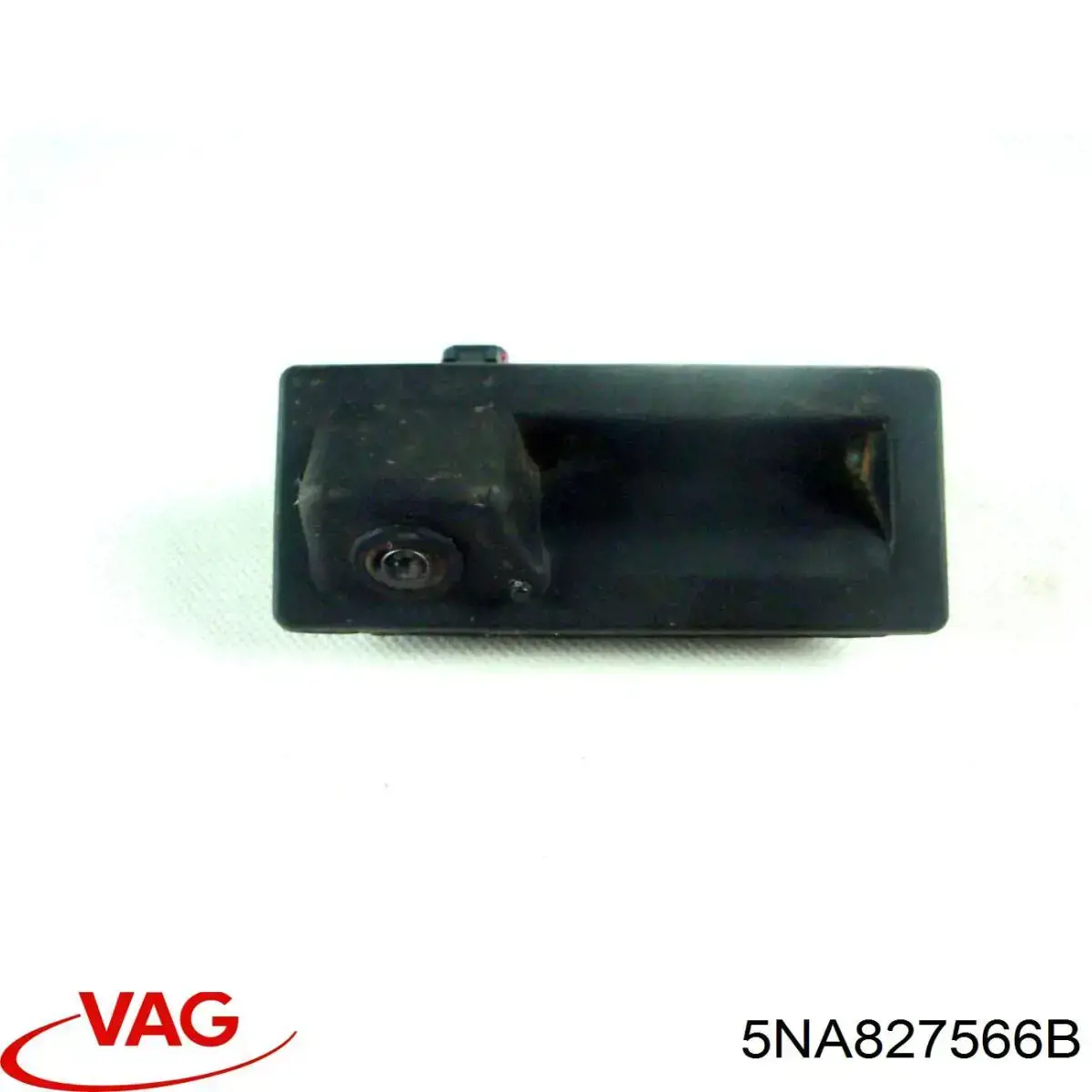 Câmara do sistema para asseguramento de visibilidade VAG 5NA827566B preço, a partir de 238,36 USD