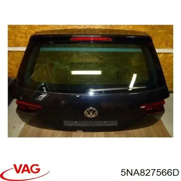 Câmara do sistema para asseguramento de visibilidade VAG 5NA827566D preço, a partir de 187,76 USD