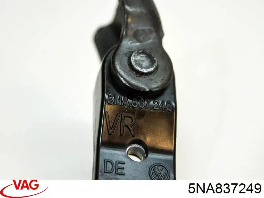 Limitador dianteiro de abertura de porta VAG 5NA837249 preço, a partir de 38,95 USD
