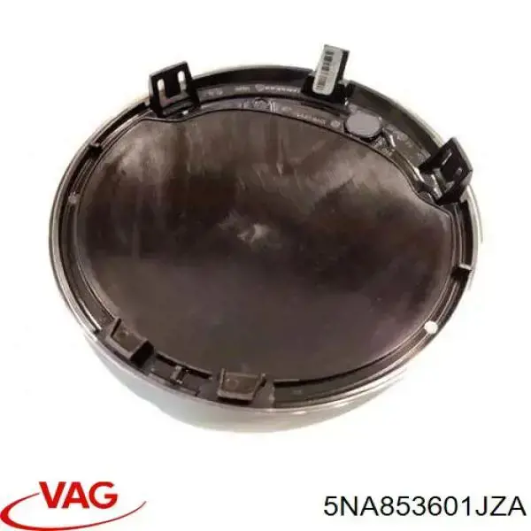 Emblema de grelha do radiador VAG 5NA853601JZA preço, a partir de 35,03 USD