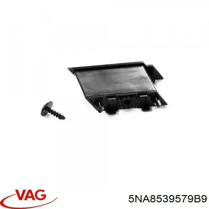  VAG 5NA8539579B9 preço, a partir de 58,44 USD