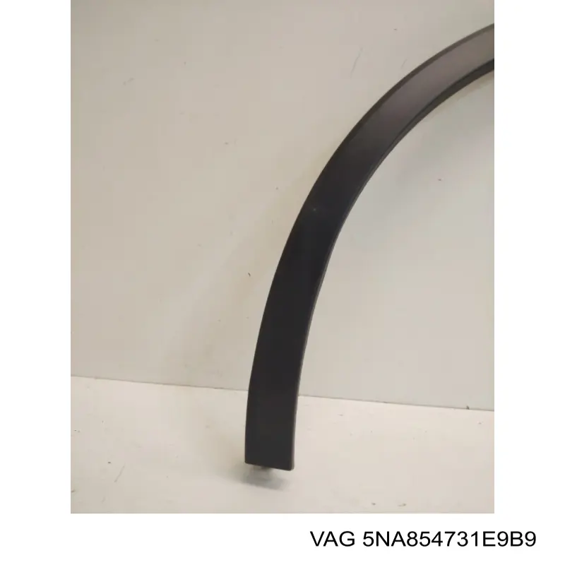 Compre VG8101582 Prasco Expansor (placa sobreposta) de arco do pára-lama dianteiro esquerdo