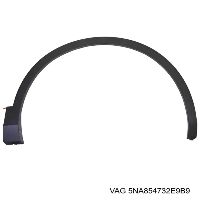 Compre FP7445336 FPS Expansor (placa sobreposta) de arco do pára-lama dianteiro direito
