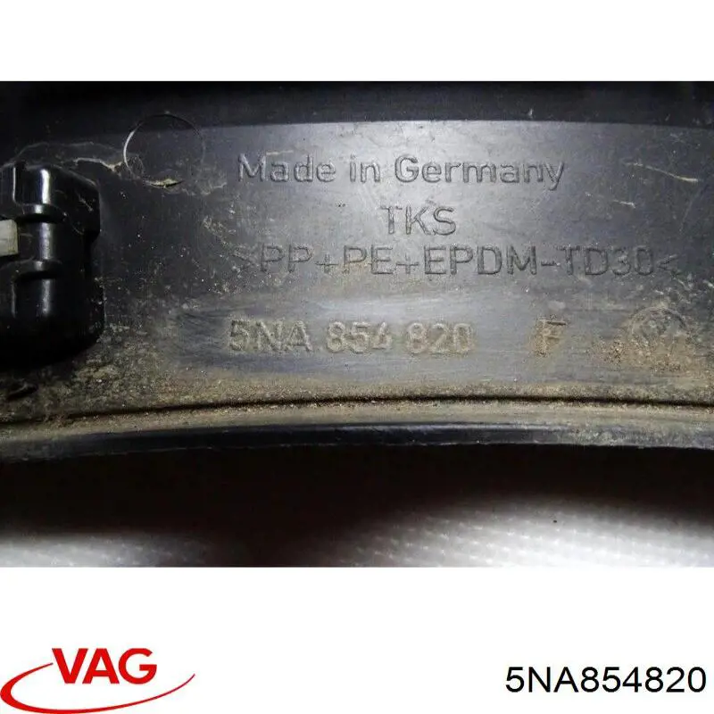  VAG 5NA854820 preço, a partir de 78,48 USD