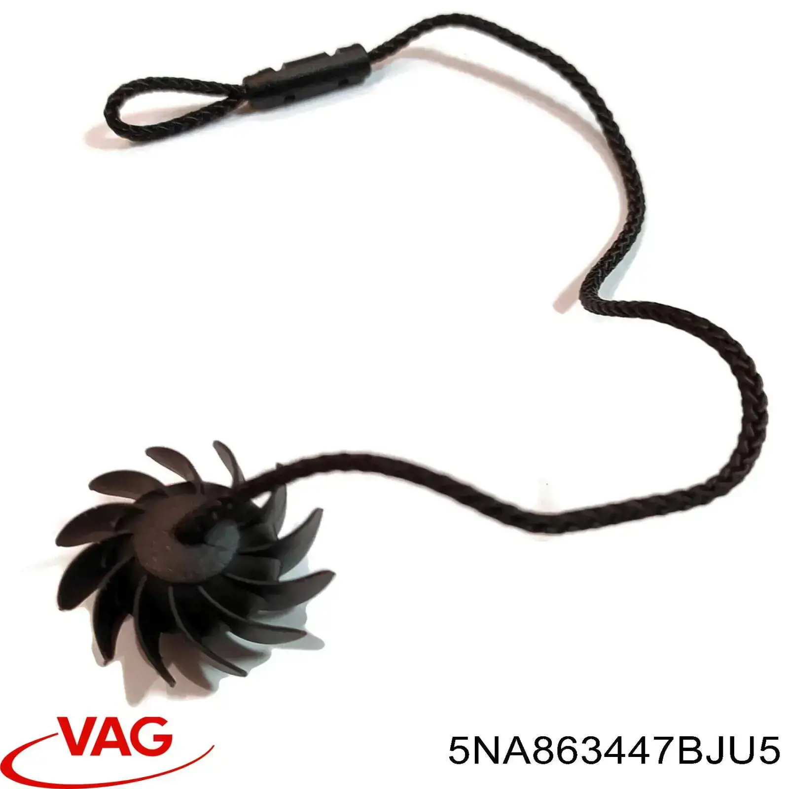  VAG 5NA863447BJU5 preço, a partir de 24,33 USD