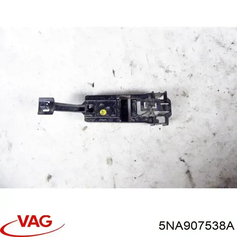 5NA907538A VAG 