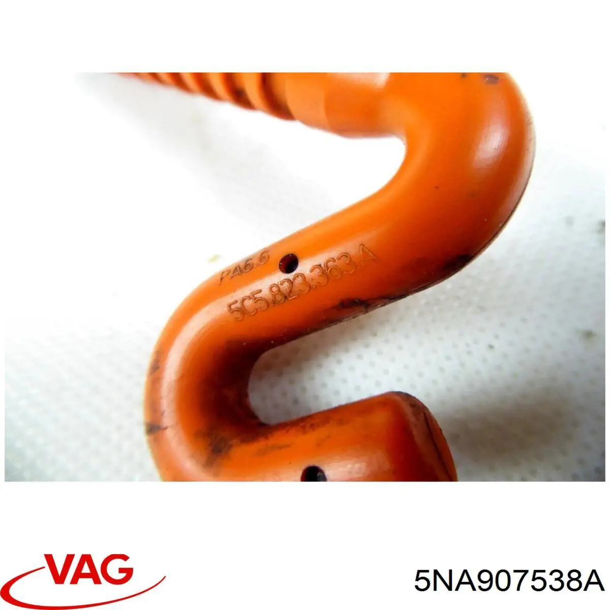 Compre 5NA907538A VAG 
