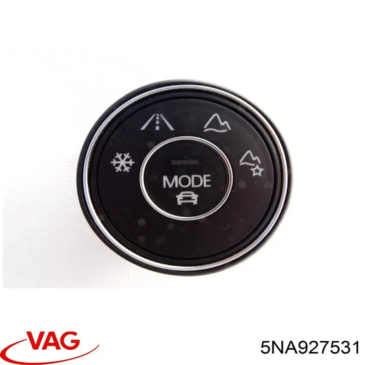 VAG 5NA927531 preço, a partir de 83,43 USD