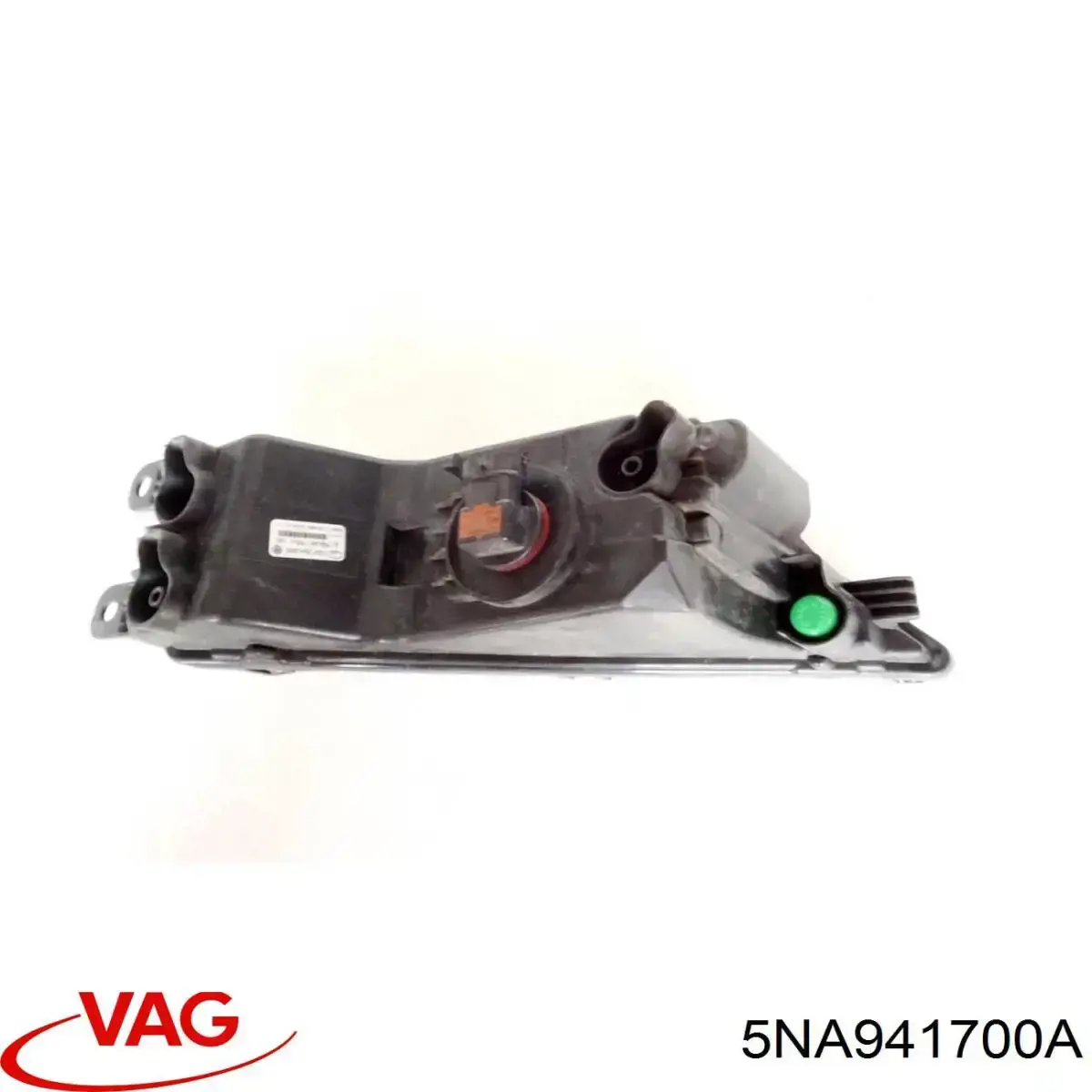5NA941700A VAG Luzes de nevoeiro direitas