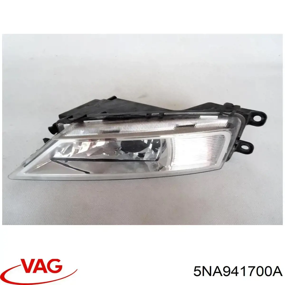 Compre 5NA941700A VAG Luzes de nevoeiro direitas