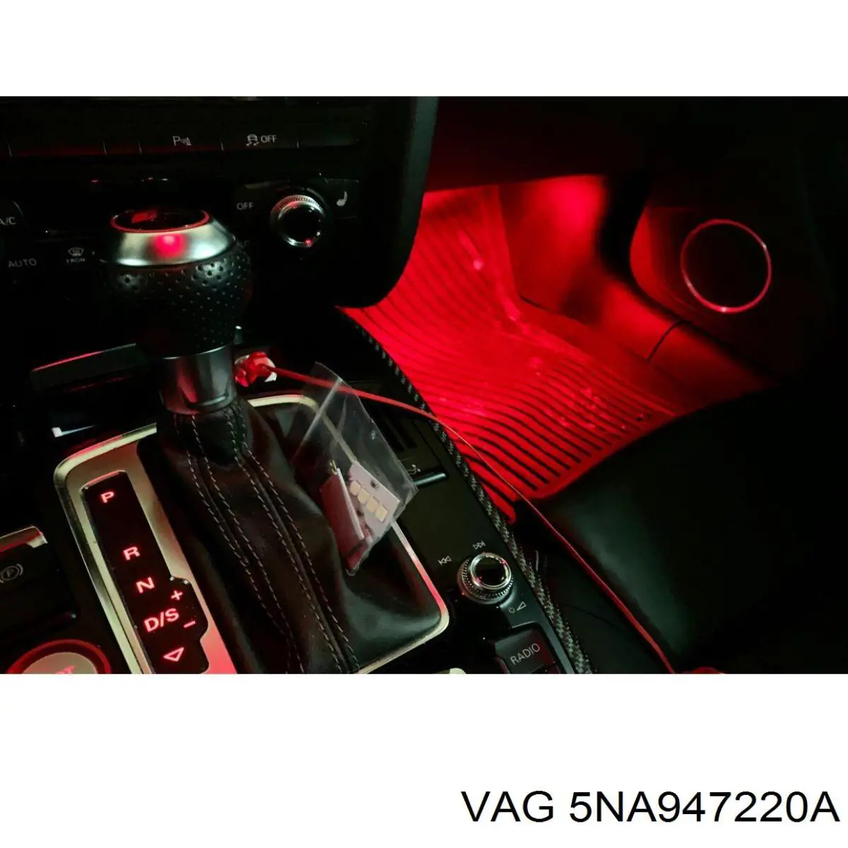  VAG 5NA947220A preço, a partir de 98,26 USD