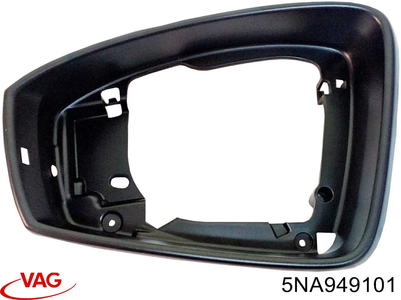 Compre 5NA949101 VAG Pisca-pisca de espelho esquerdo