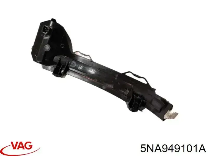 Pisca-pisca de espelho esquerdo VAG 5NA949101A preço, a partir de 39,31 USD