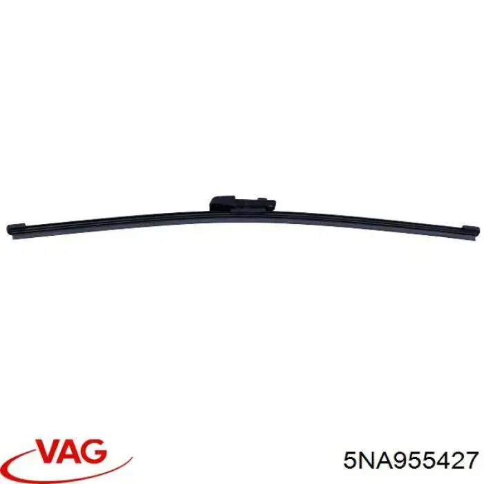 Compre 5NA955427 VAG Limpa-pára-brisas de vidro traseiro