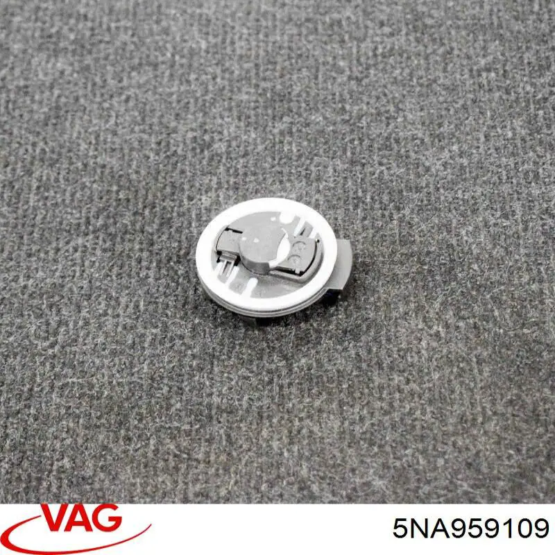 Sensor AIRBAG dianteiro VAG 5NA959109 preço, a partir de 167,12 USD