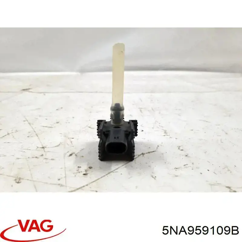 Sensor AIRBAG dianteiro VAG 5NA959109B preço, a partir de 167,12 USD
