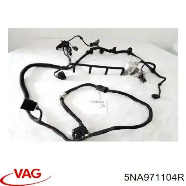  VAG 5NA971104R preço, a partir de 147,43 USD
